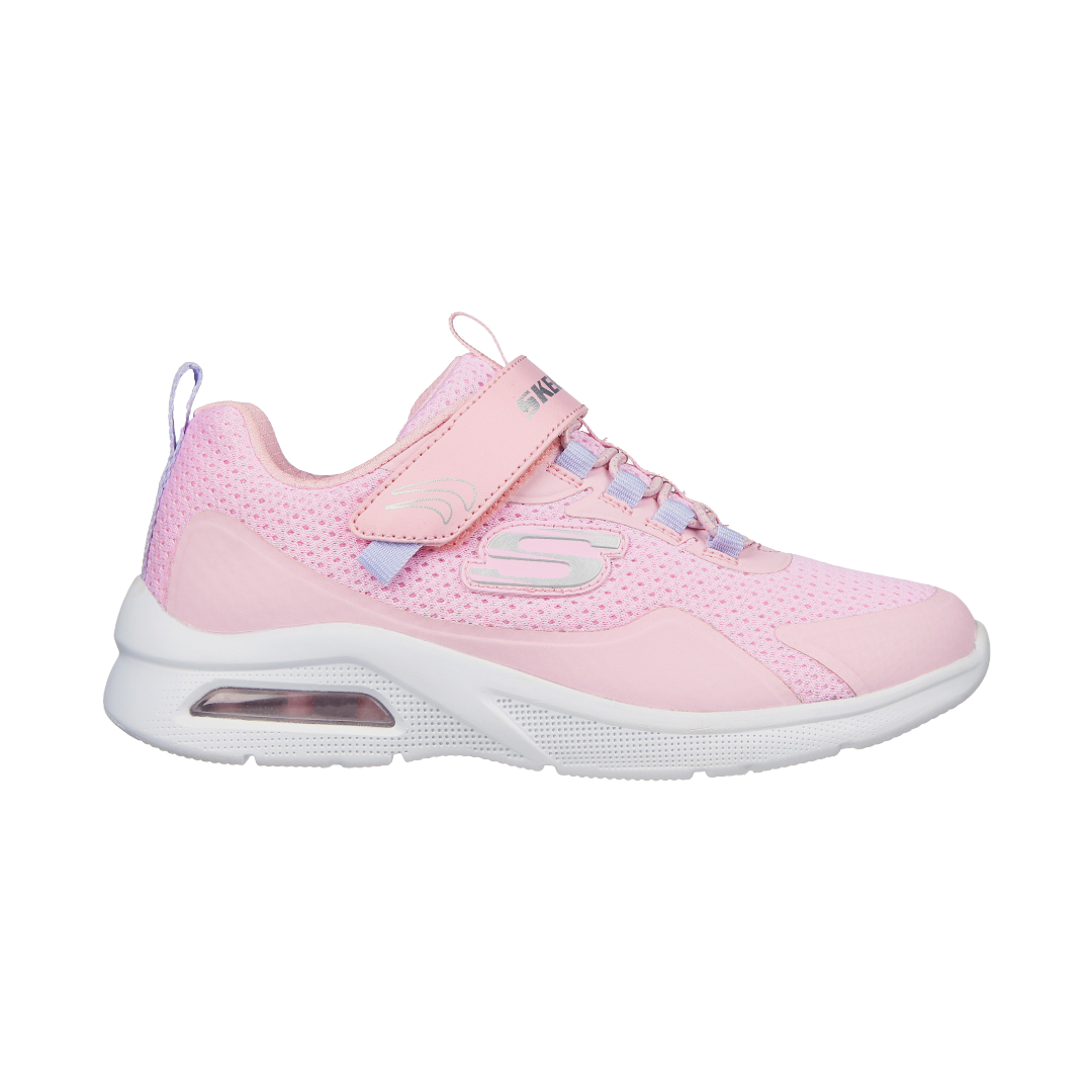 ZAPATILLAS URBANAS SKECHERS MICROSPEC INFANTIL | 303540L-LTPK