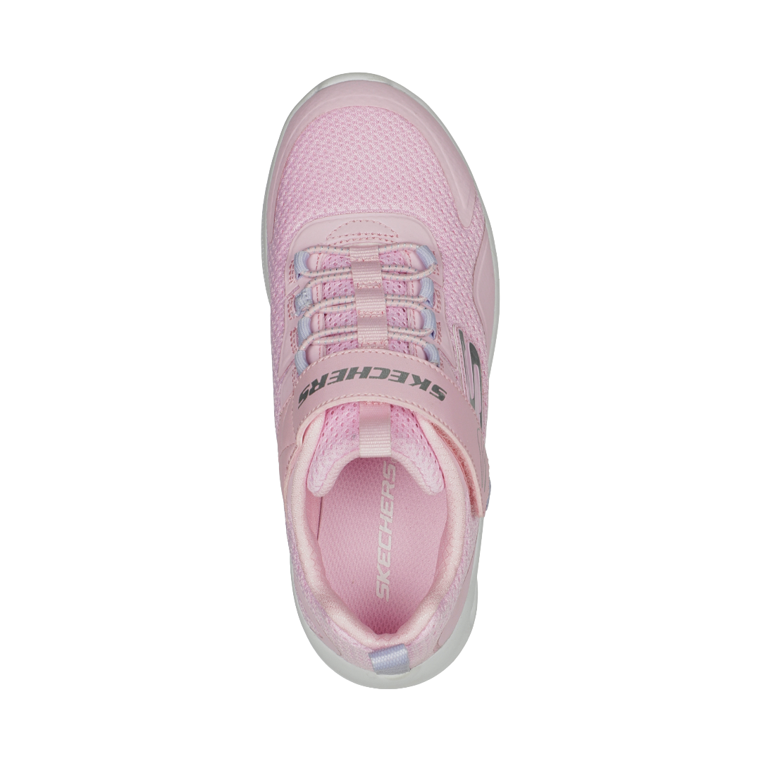 ZAPATILLAS URBANAS SKECHERS MICROSPEC INFANTIL | 303540L-LTPK