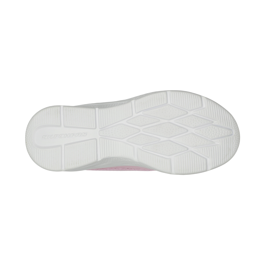 ZAPATILLAS URBANAS SKECHERS MICROSPEC INFANTIL | 303540L-LTPK