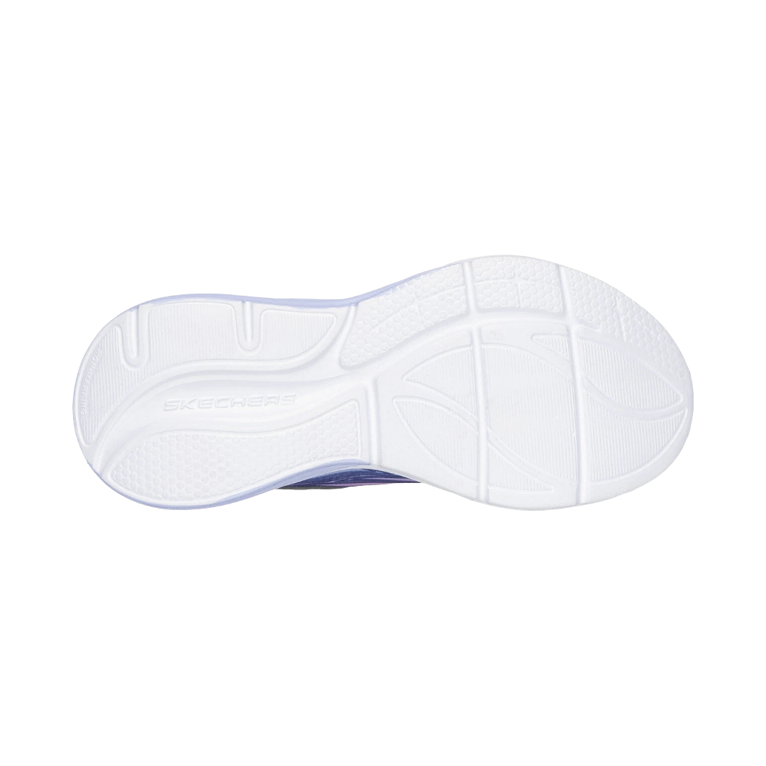 ZAPATILLAS URBANAS SKECHERS COSMIC GLOW INFANTIL | 303712L-NVMT