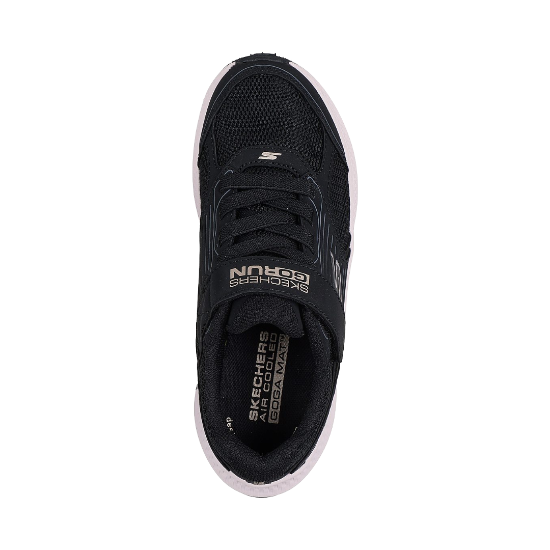 ZAPATILLAS DE RUNNING SKECHERS GO RUN INFANTIL | 303979L-BKRG