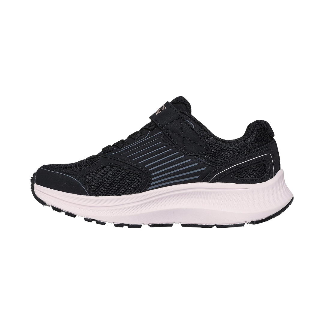 ZAPATILLAS DE RUNNING SKECHERS GO RUN INFANTIL | 303979L-BKRG