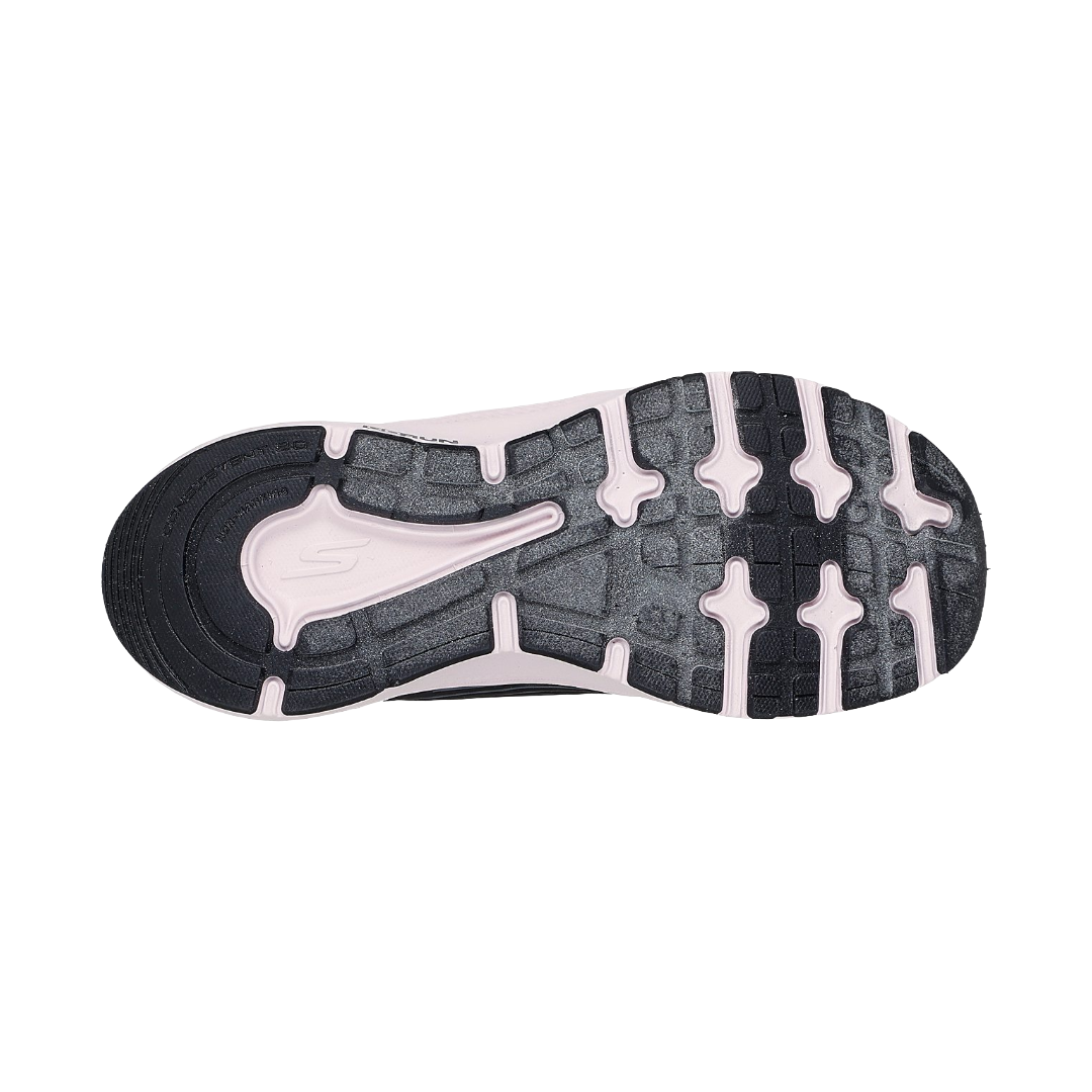 ZAPATILLAS DE RUNNING SKECHERS GO RUN INFANTIL | 303979L-BKRG