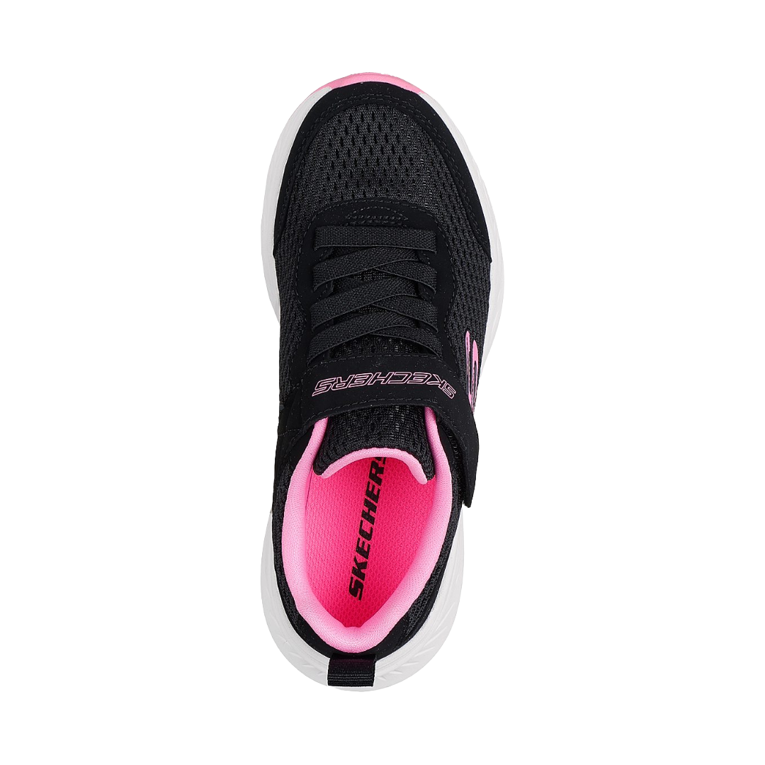 ZAPATILLAS URBANAS SKECHERS EDGERIDE INFANTIL | 303981L-BKPK