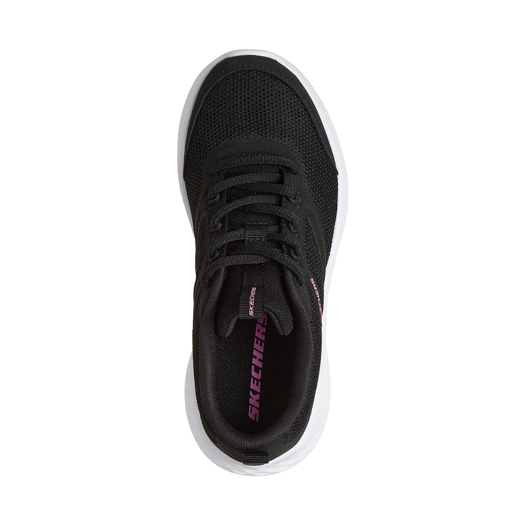 ZAPATILLAS URBANAS SKECHERS SKECH-LITE PRO JUVENIL | 303987L-BLK