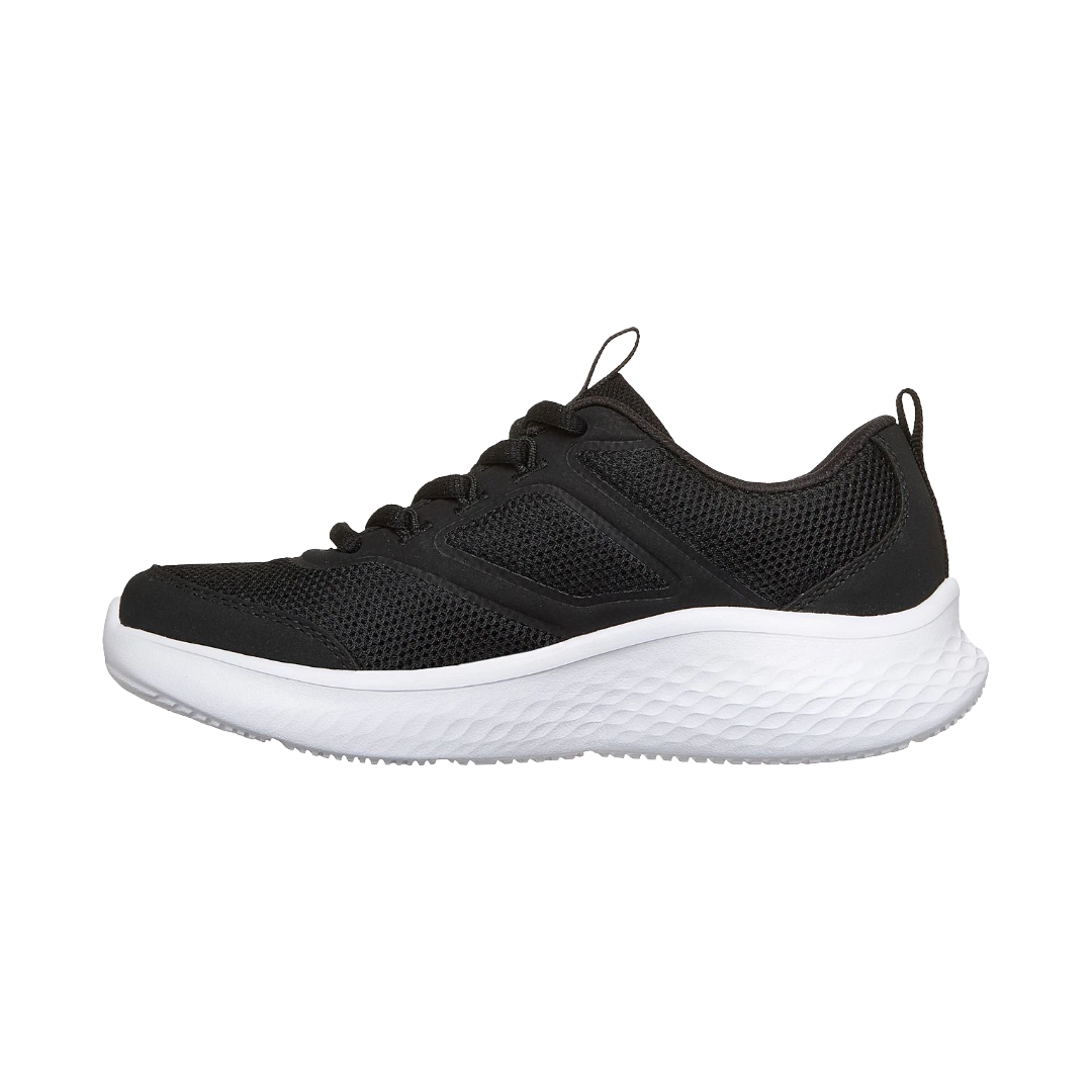 ZAPATILLAS URBANAS SKECHERS SKECH-LITE PRO JUVENIL | 303987L-BLK