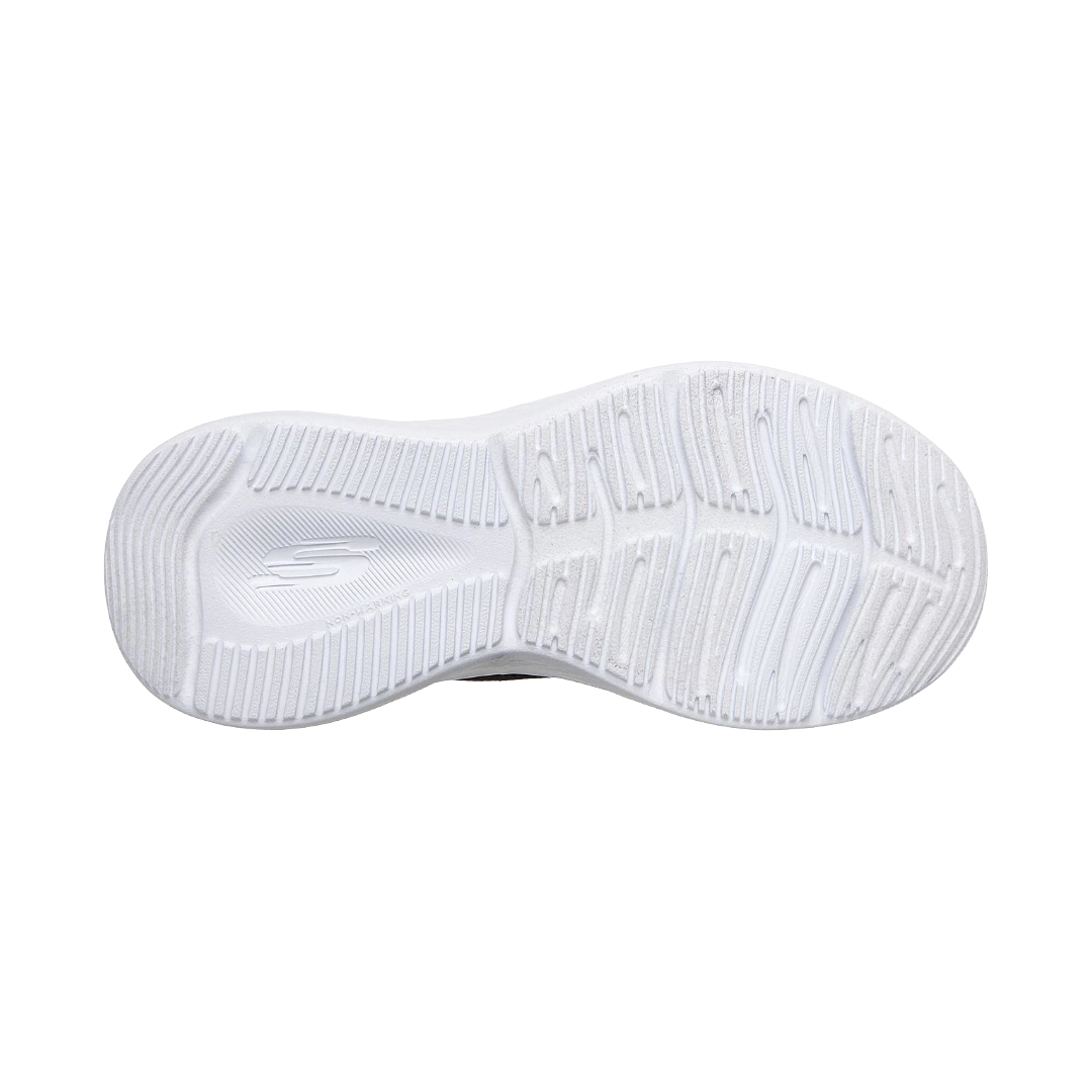 ZAPATILLAS URBANAS SKECHERS SKECH-LITE PRO JUVENIL | 303987L-BLK