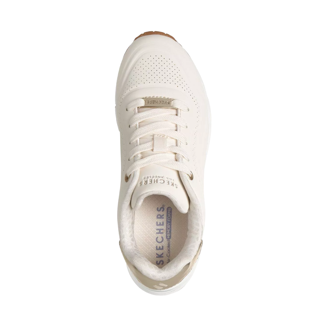 ZAPATILLAS URBANAS SKECHERS UNO GEN1 JUVENIL | 310286L-OFWT