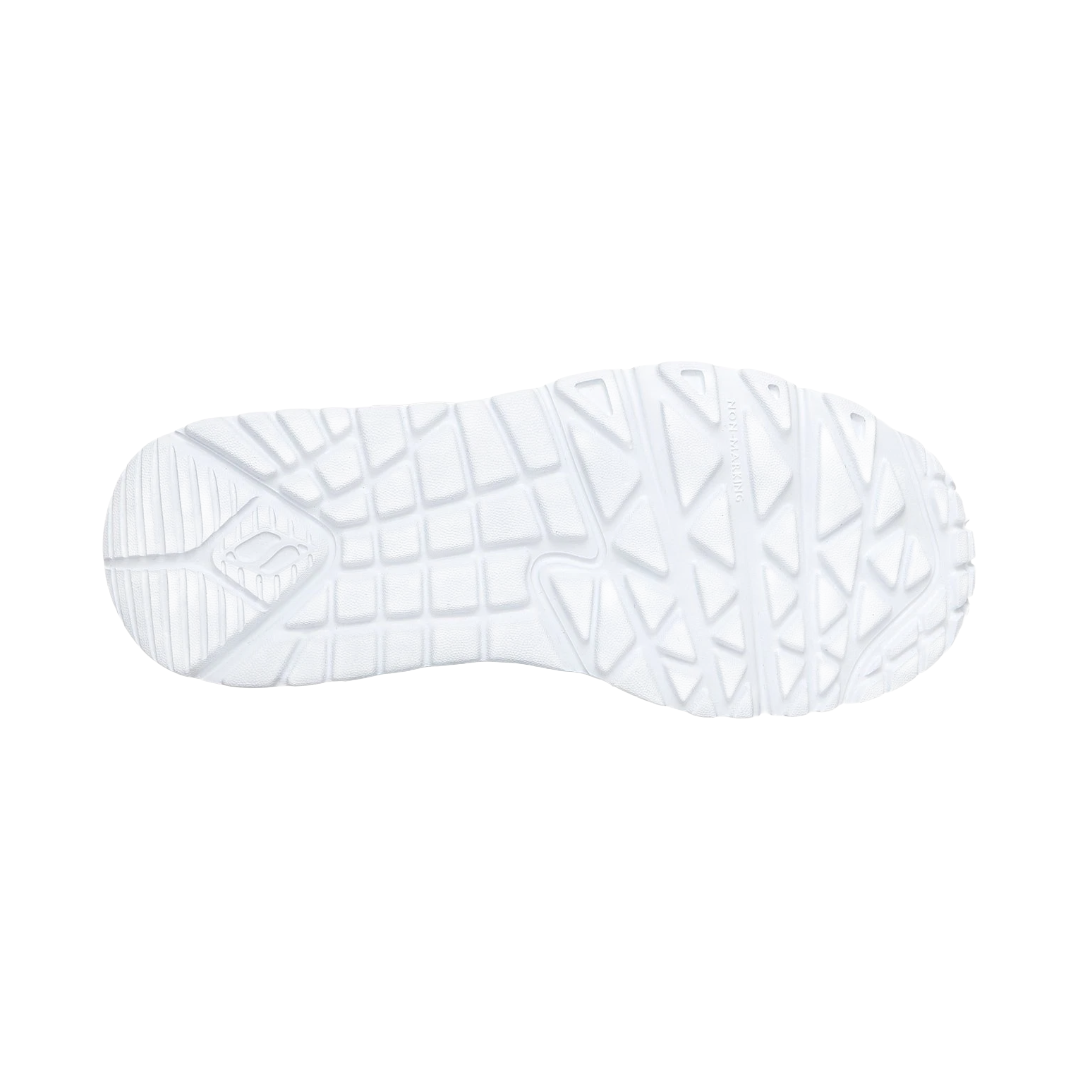 ZAPATILLAS URBANAS SKECHERS UNO LITE INFANTIL | 310429L-BKRG