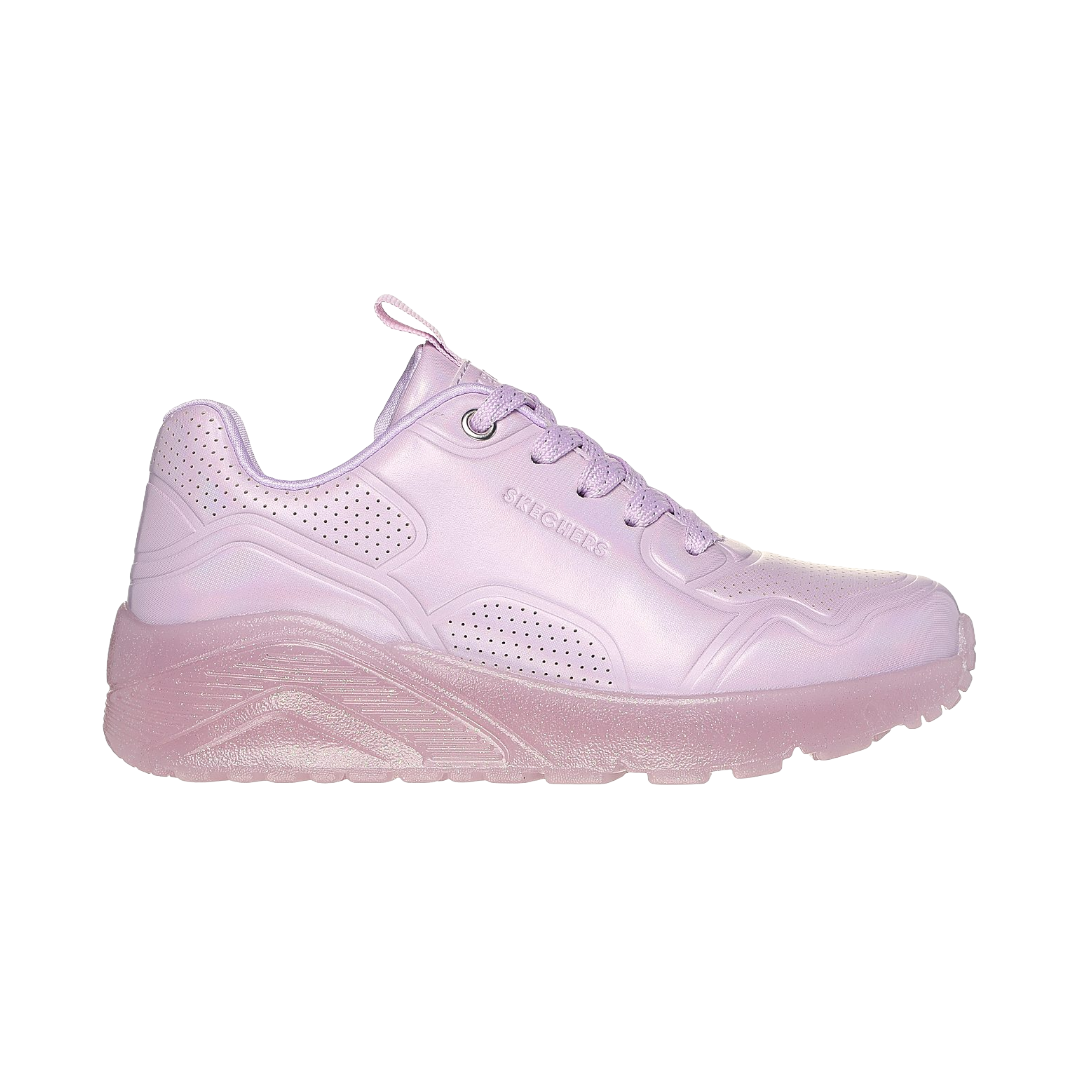 ZAPATILLAS URBANAS SKECHERS UNO ICE INFANTIL | 310448L-LIL