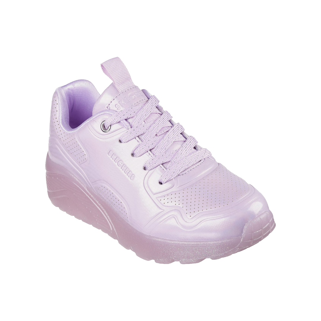 ZAPATILLAS URBANAS SKECHERS UNO ICE INFANTIL | 310448L-LIL