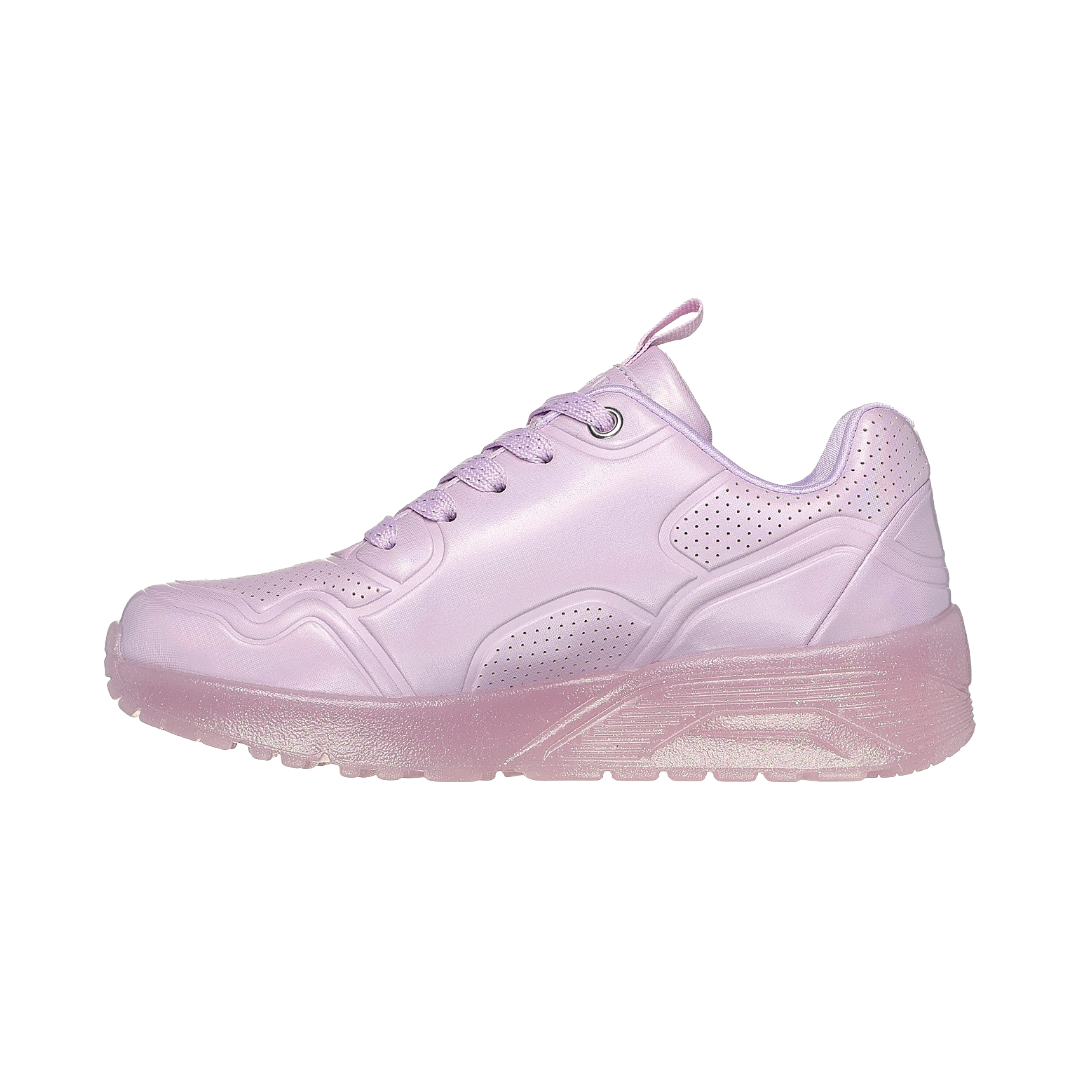 ZAPATILLAS URBANAS SKECHERS UNO ICE INFANTIL | 310448L-LIL