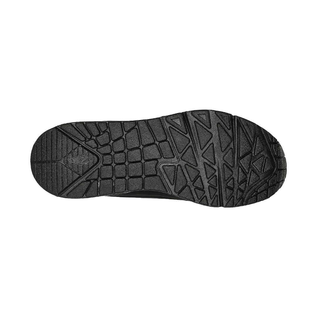 ZAPATILLAS URBANAS SKECHERS UNO GEN1 JUVENIL | 310545L-BBK