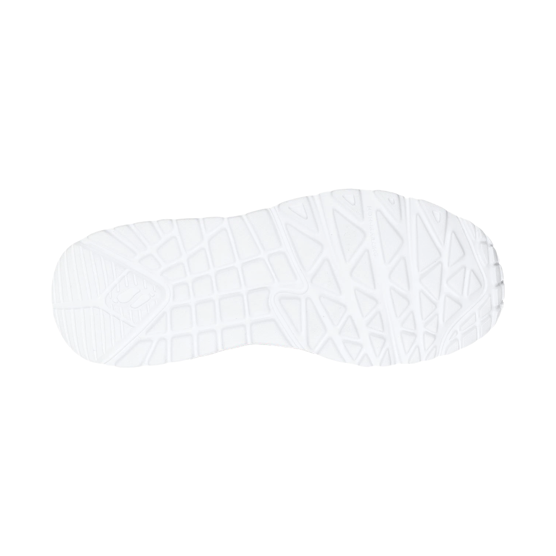 ZAPATILLAS URBANAS SKECHERS UNO LITE HEART DAZE JUVENIL | 314089L-BKMT