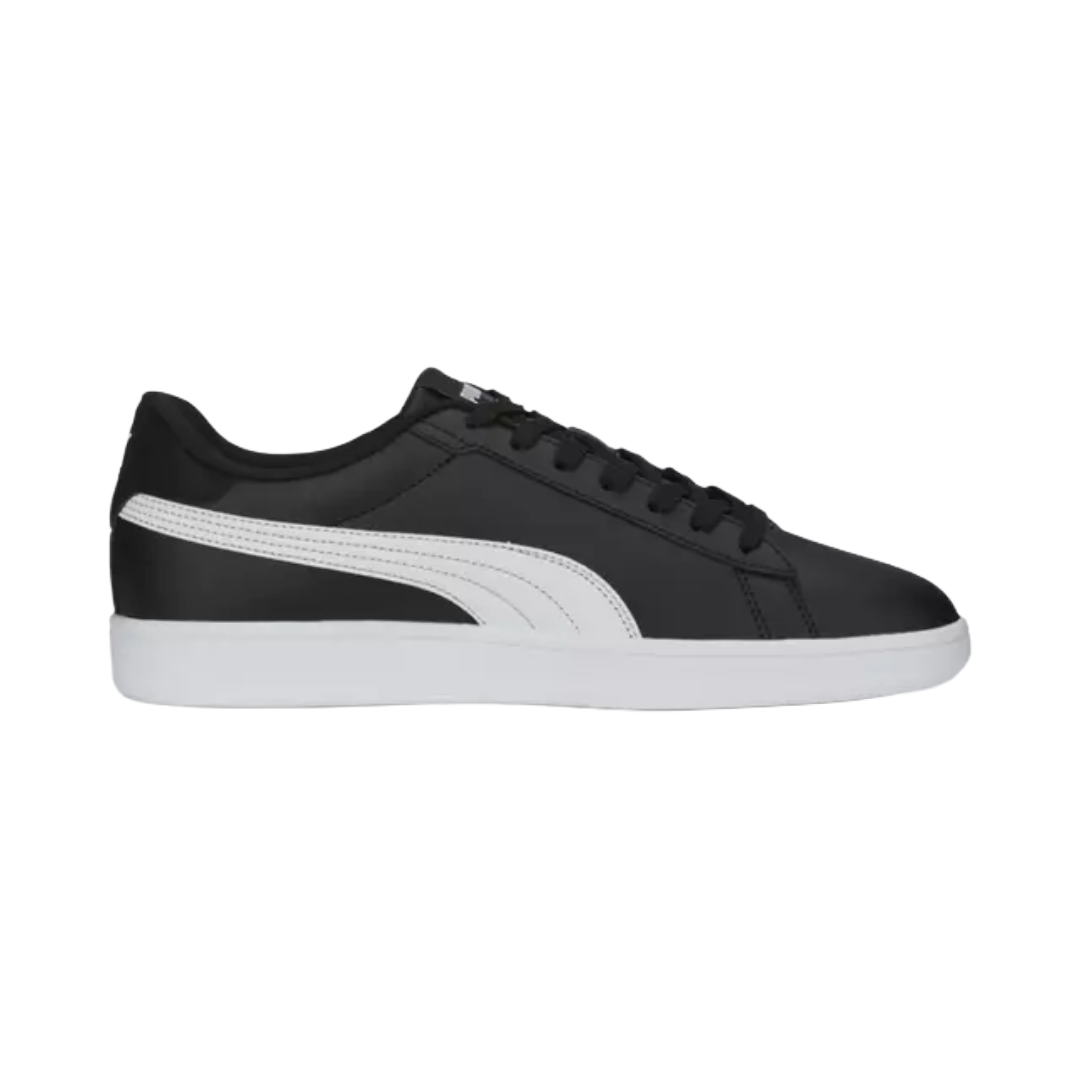 ZAPATILLAS URBANAS PUMA SMASH 3.0 CUERO HOMBRE | 390987 04