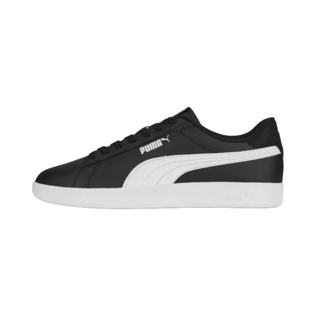 ZAPATILLAS URBANAS PUMA SMASH 3.0 CUERO HOMBRE | 390987 04