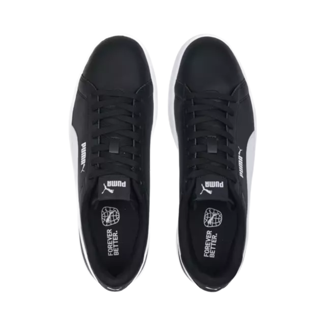 ZAPATILLAS URBANAS PUMA SMASH 3.0 CUERO HOMBRE | 390987 04