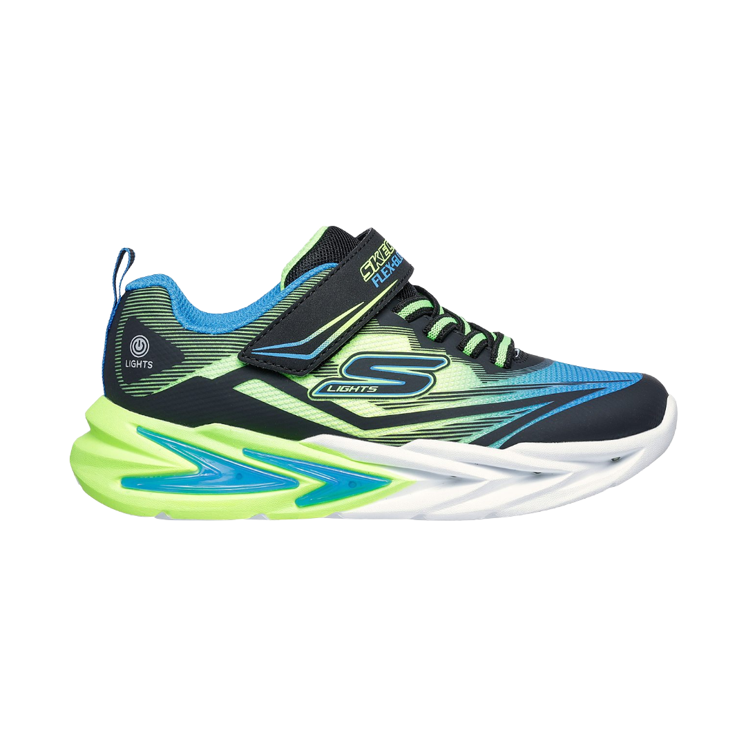 FLEX GLOW ULTRA INFANTIL | 400139L-BBLM