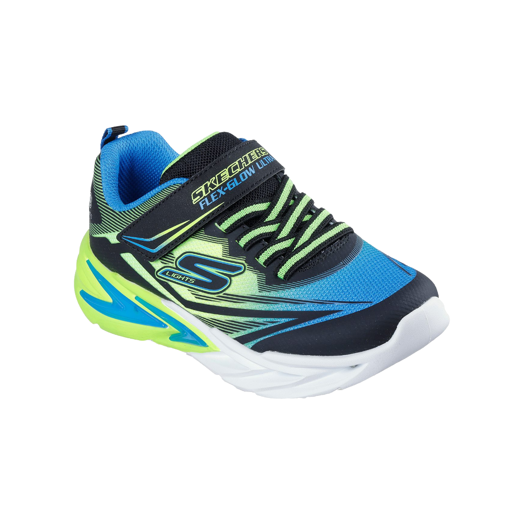 FLEX GLOW ULTRA INFANTIL | 400139L-BBLM