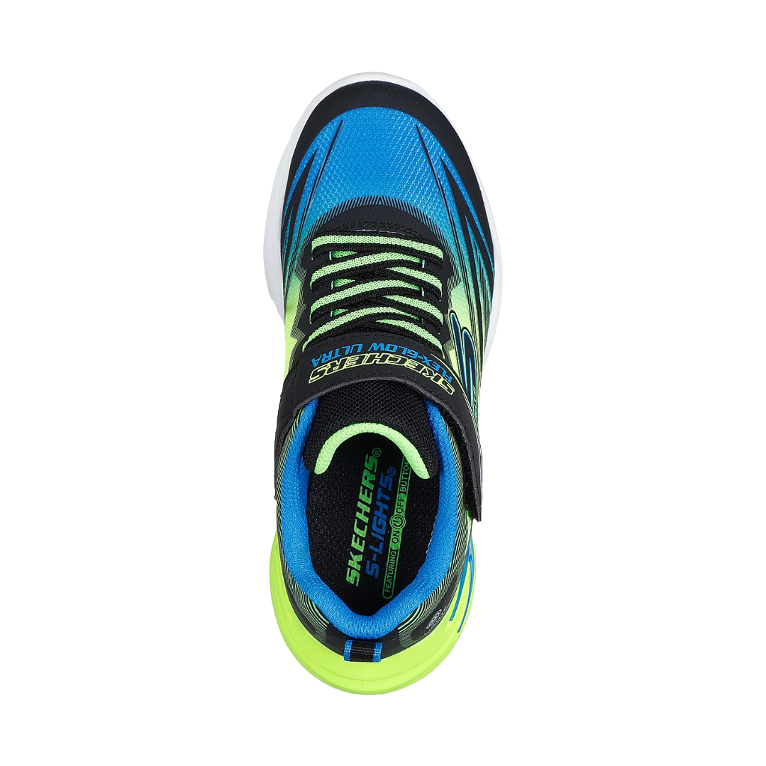 FLEX GLOW ULTRA INFANTIL | 400139L-BBLM