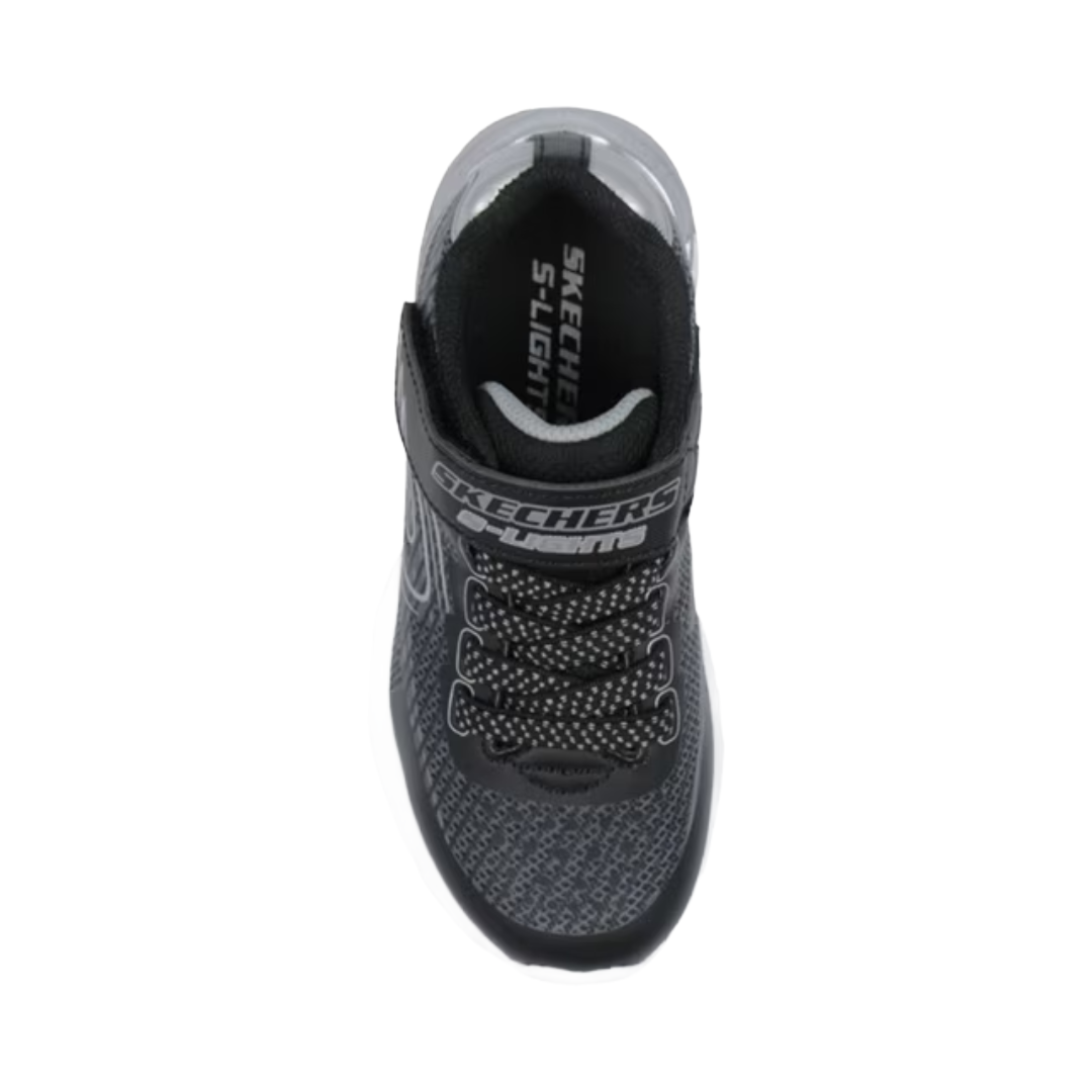 ZAPATILLAS URBANAS SKECHERS VORTEX 2.0 INFANTIL | 400604L-BKSL