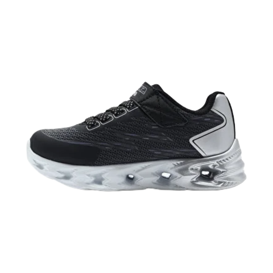 ZAPATILLAS URBANAS SKECHERS VORTEX 2.0 INFANTIL | 400604L-BKSL