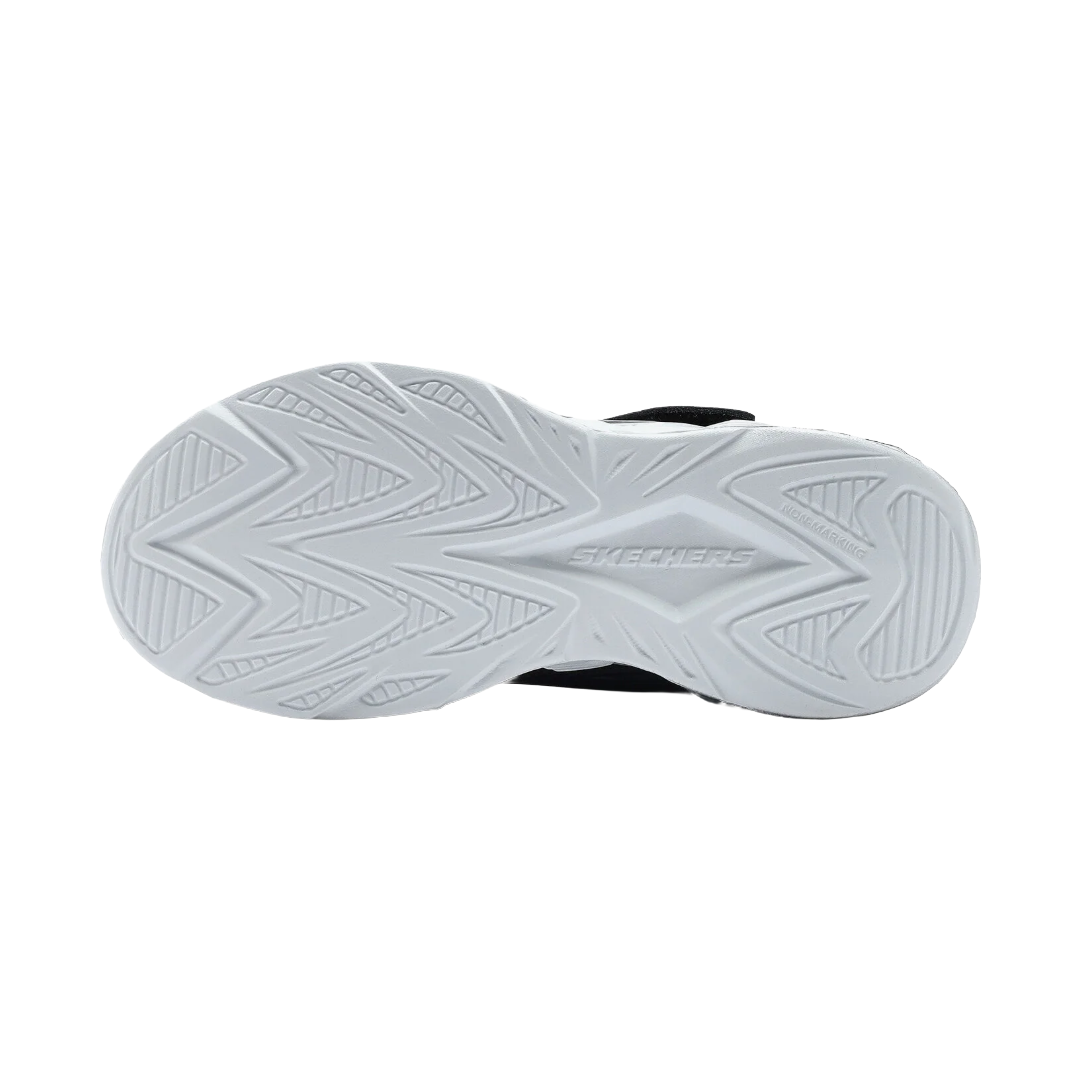 ZAPATILLAS URBANAS SKECHERS VORTEX 2.0 INFANTIL | 400604L-BKSL