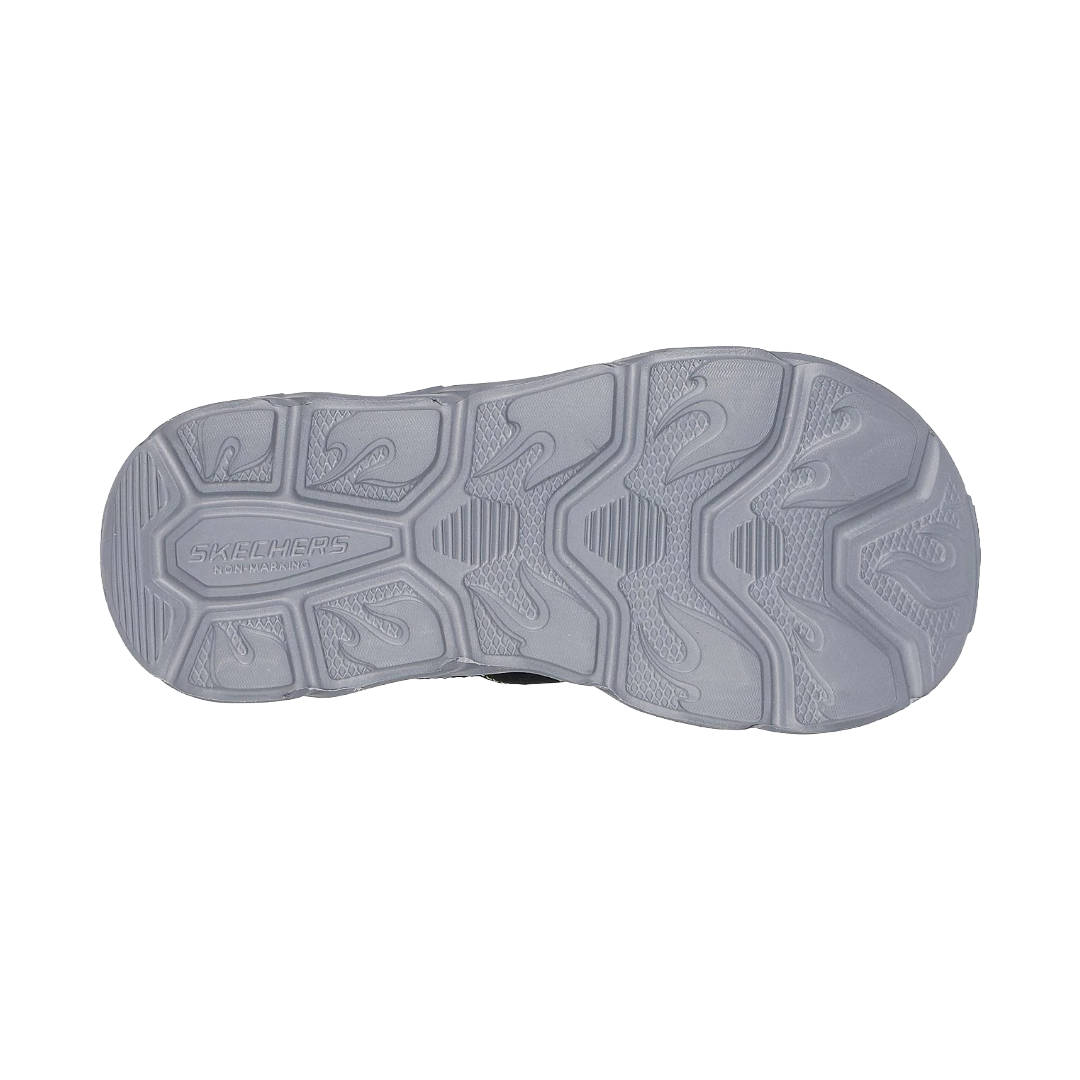 SANDALIAS SKECHERS THERMO INFANTIL | 400613L-BKLM