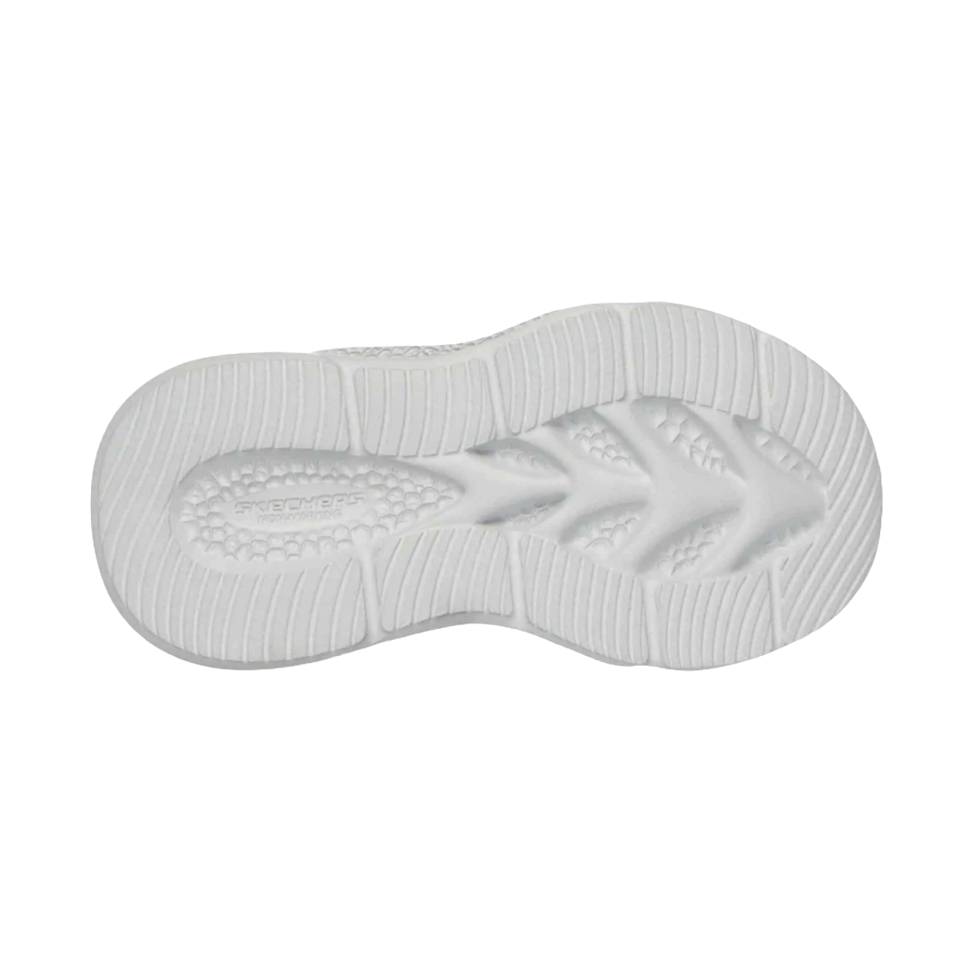ZAPATILLAS URBANAS SKECHERS METEOR LIGHTS BEBÉS | 401495N-RDBK