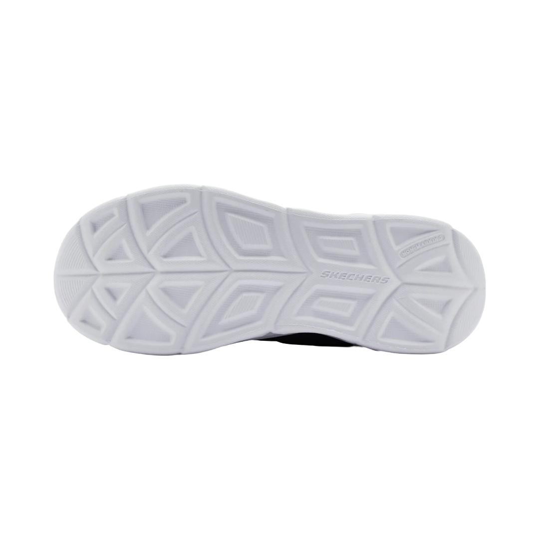 ZAPATILLAS URBANAS SKECHERS TWISTY BRIGHTS INFANTIL | 401625L-CCBK