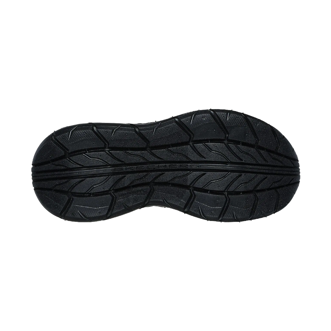 ZAPATILLAS URBANAS SKECHERS TRACKS INFANTIL | 402303L-BKRD