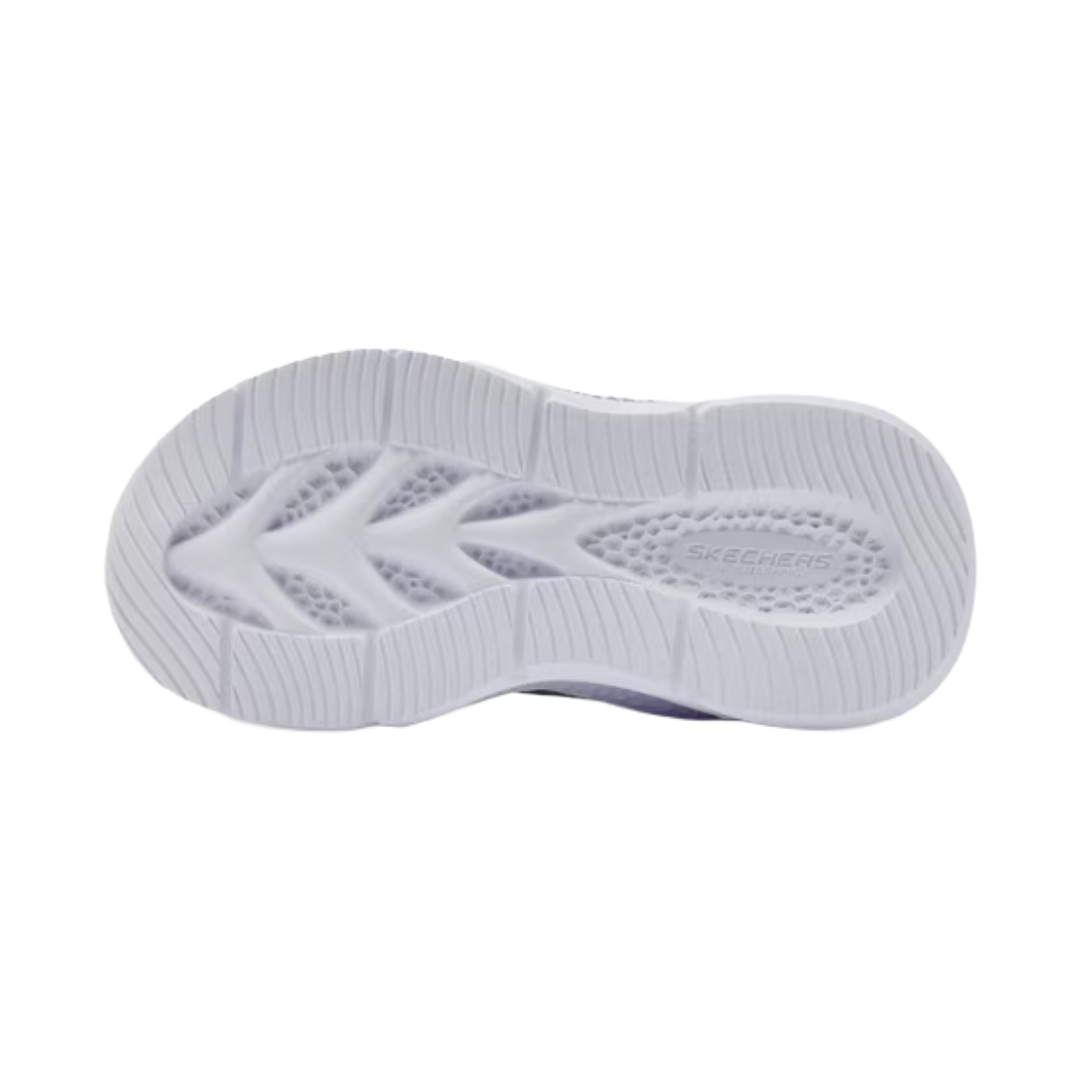 ZAPATILLAS URBANAS SKECHERS METEOR LIGHT INFANTIL | 403848L-NVBK