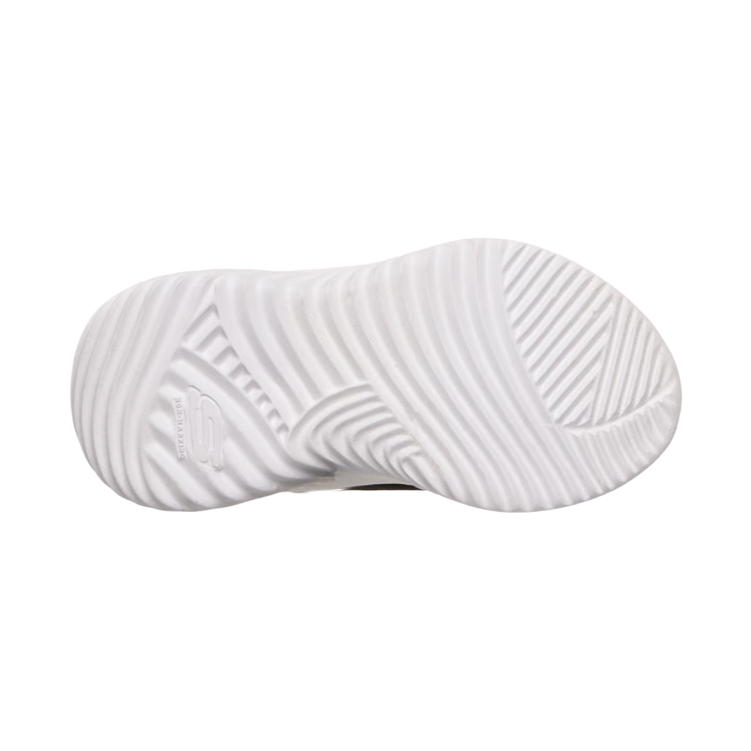 ZAPATILLAS URBANAS SKECHERS BOUNDER BEBÉS | 403905N-BLK