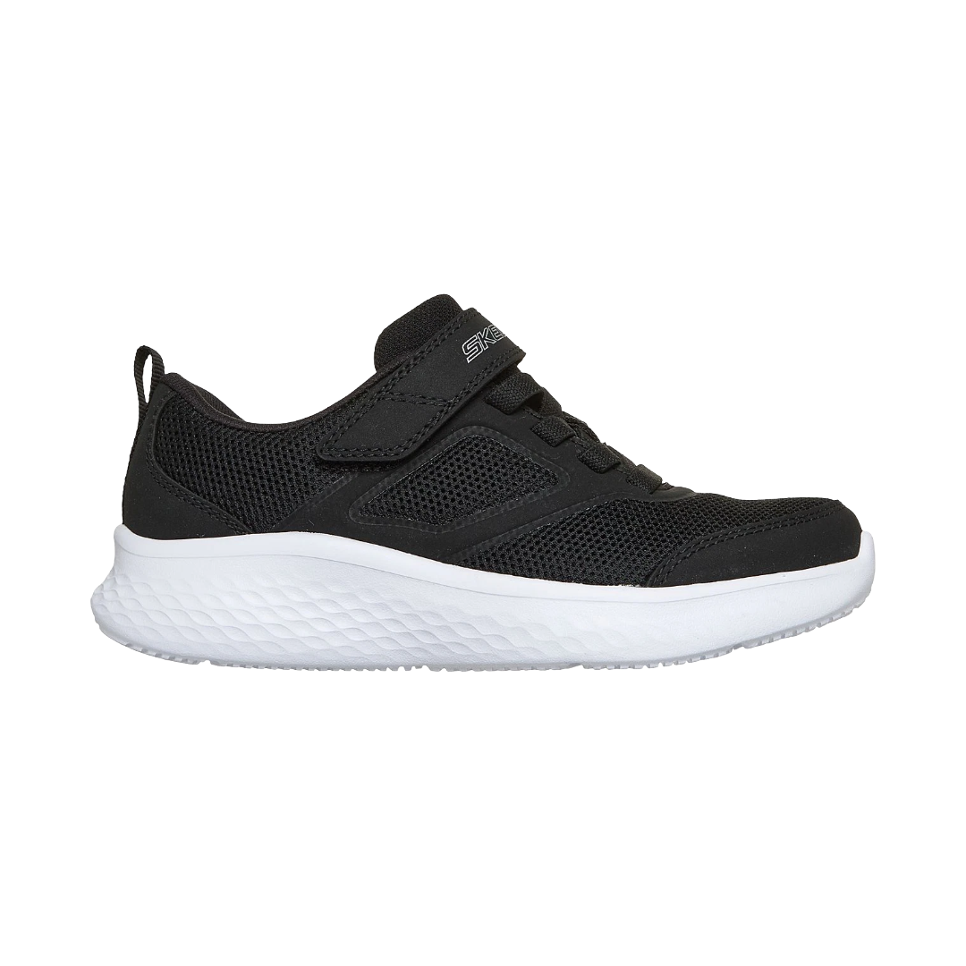 ZAPATILLAS URBANAS SKECHERS SKECH-LITE PRO INFANTIL | 404018L-BLK