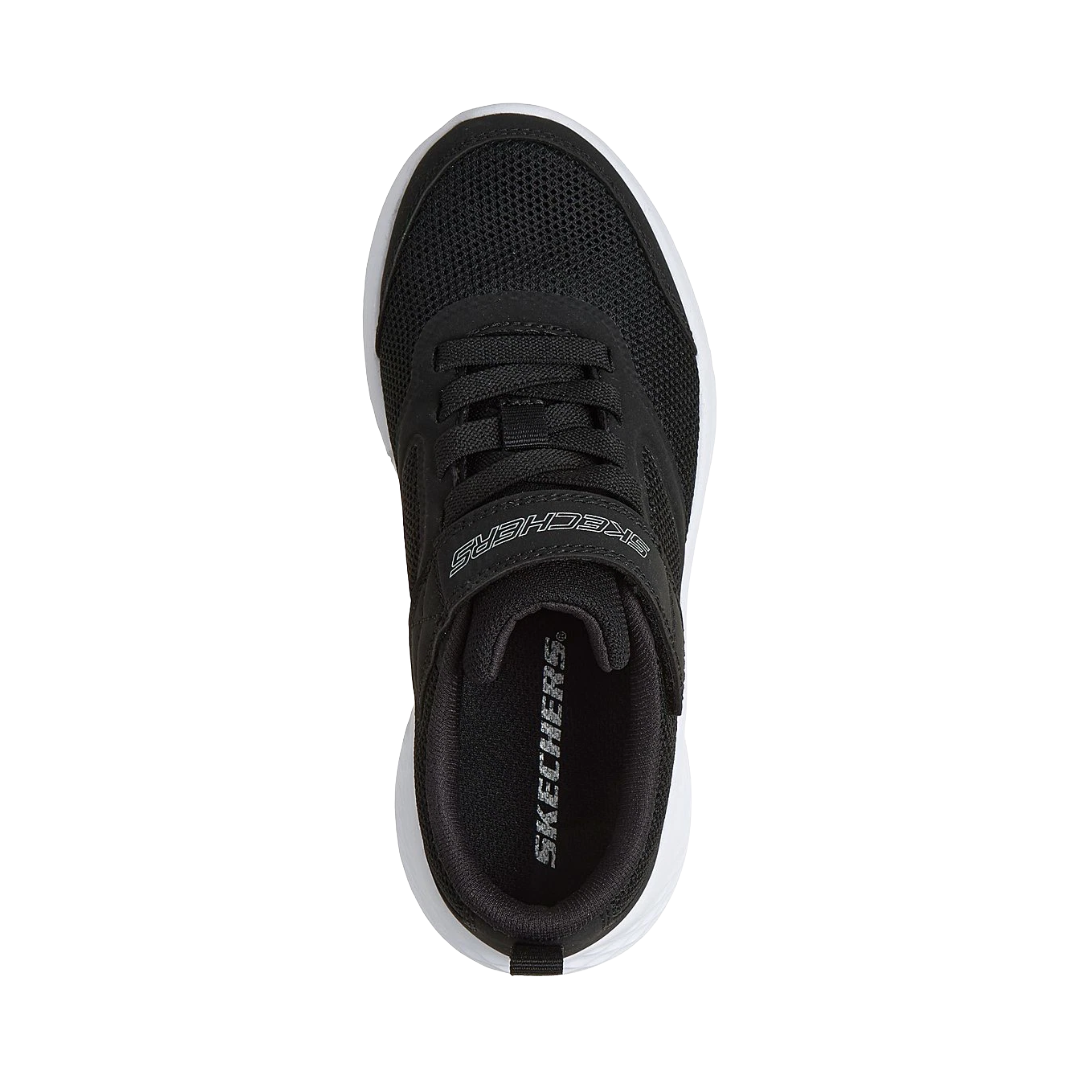 ZAPATILLAS URBANAS SKECHERS SKECH-LITE PRO INFANTIL | 404018L-BLK