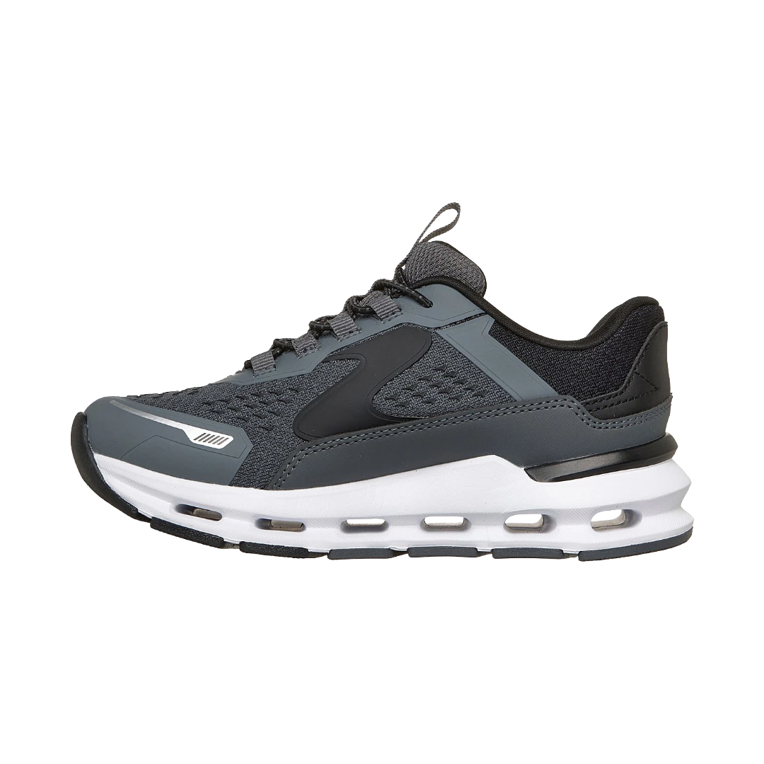 ZAPATILLAS URBANAS SKECHERS GLIDE-STEP PLUS JUVENIL | 404203L-CCBK
