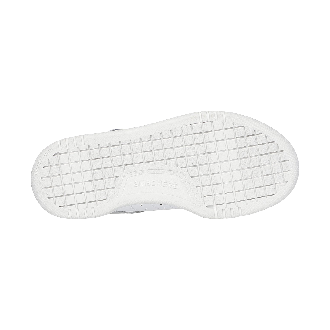 ZAPATILLAS URBANAS SKECHERS QUICK STREET INFANTIL | 405638L-LGW