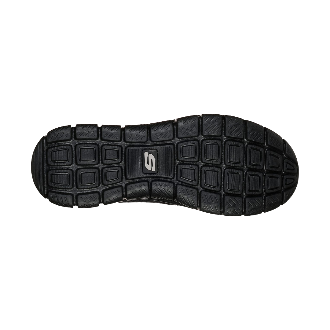 ZAPATILLAS URBANAS SKECHERS TRACK SCLORIC HOMBRE | 52631-BBK