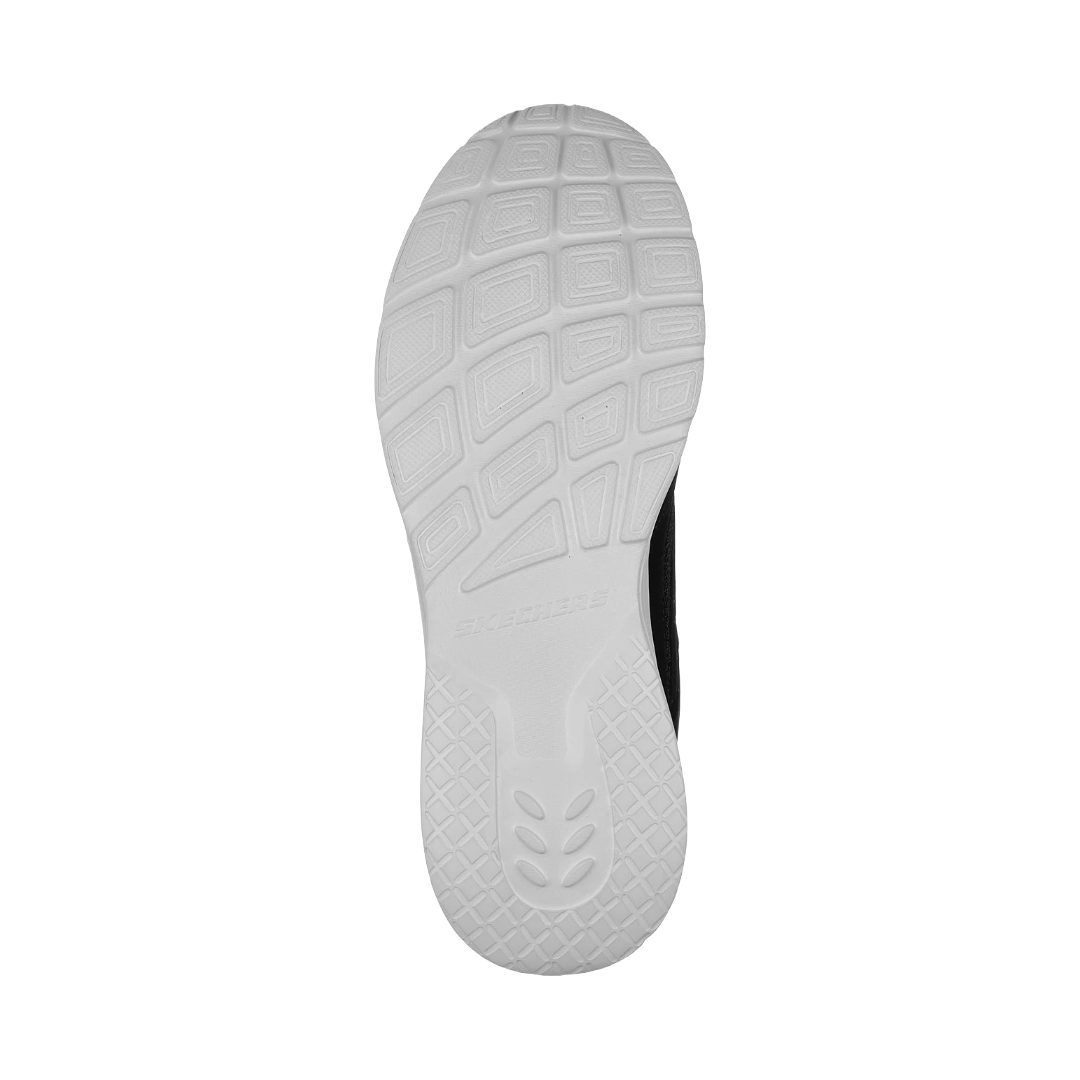 ZAPATILLAS URBANAS SKECHERS FALLFORD HOMBRE | 58363-BLK