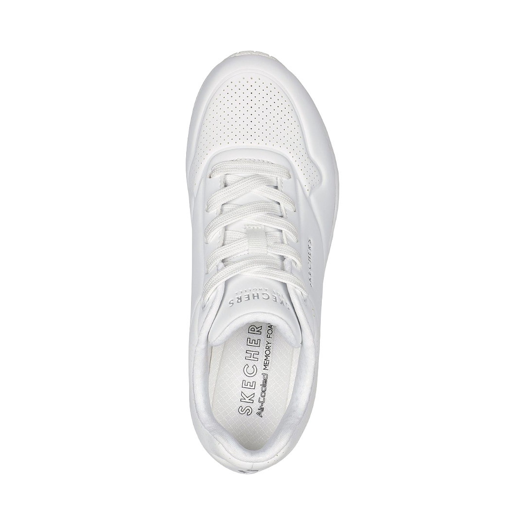 ZAPATILLAS URBANAS SKECHERS UNO STAND MUJER | 73690-W