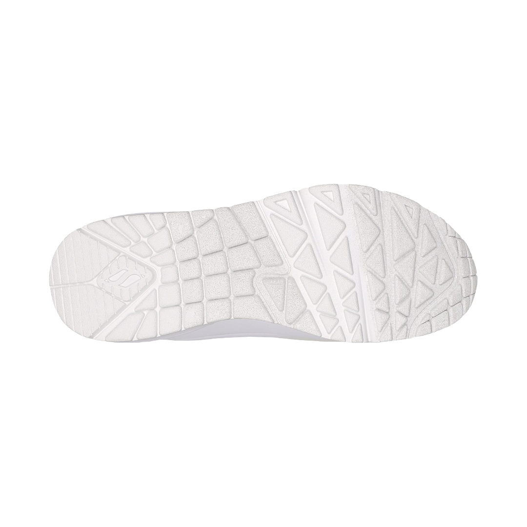 ZAPATILLAS URBANAS SKECHERS UNO STAND MUJER | 73690-W
