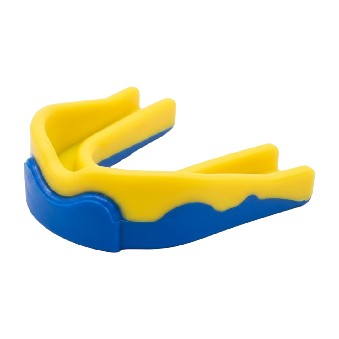 PROTECTOR BUCAL SIMPLE DRIBBLING ADULTO | 9.70.08