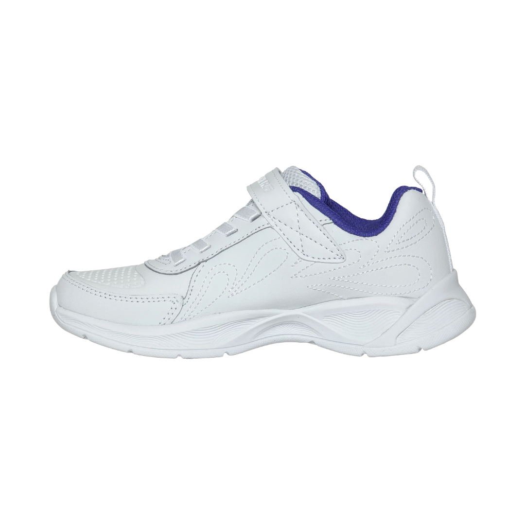 ZAPATILLAS URBANAS SKECHERS HI GLITZ INFANTIL | 996280L-WPR