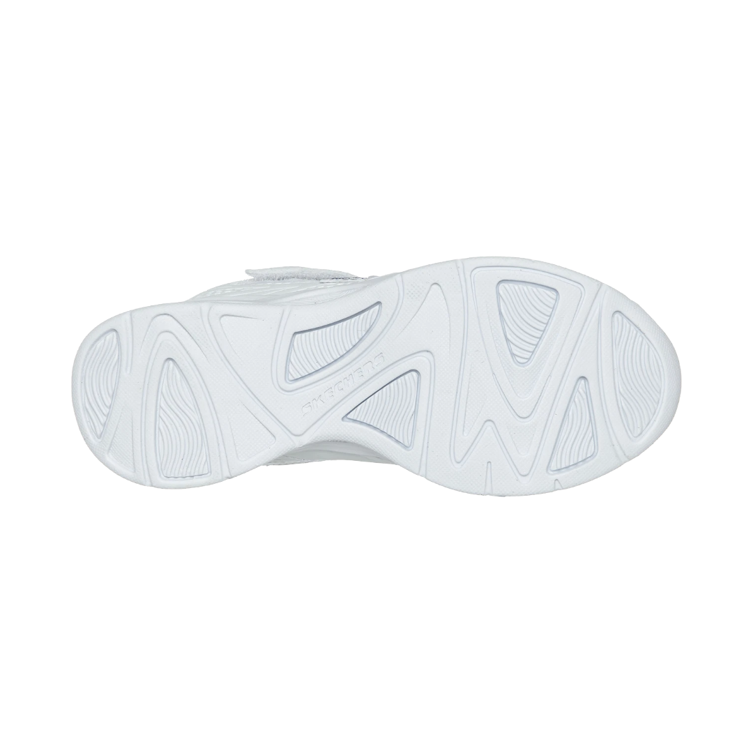 ZAPATILLAS URBANAS SKECHERS HI GLITZ INFANTIL | 996280L-WPR