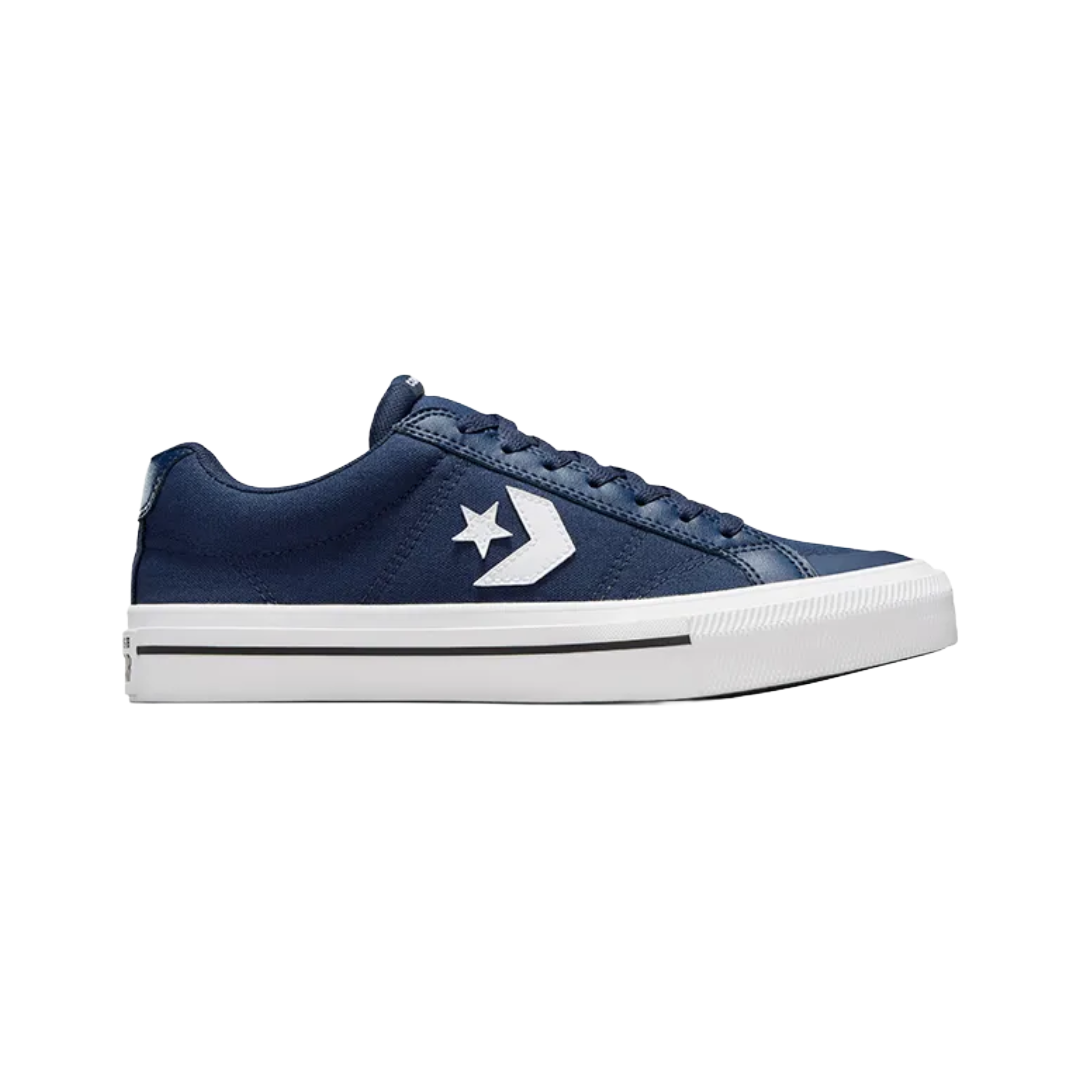 ZAPATILLAS URBANAS CONVERSE SPORT CASUAL SEASONAL COLOR UNISEX | A12528C-400