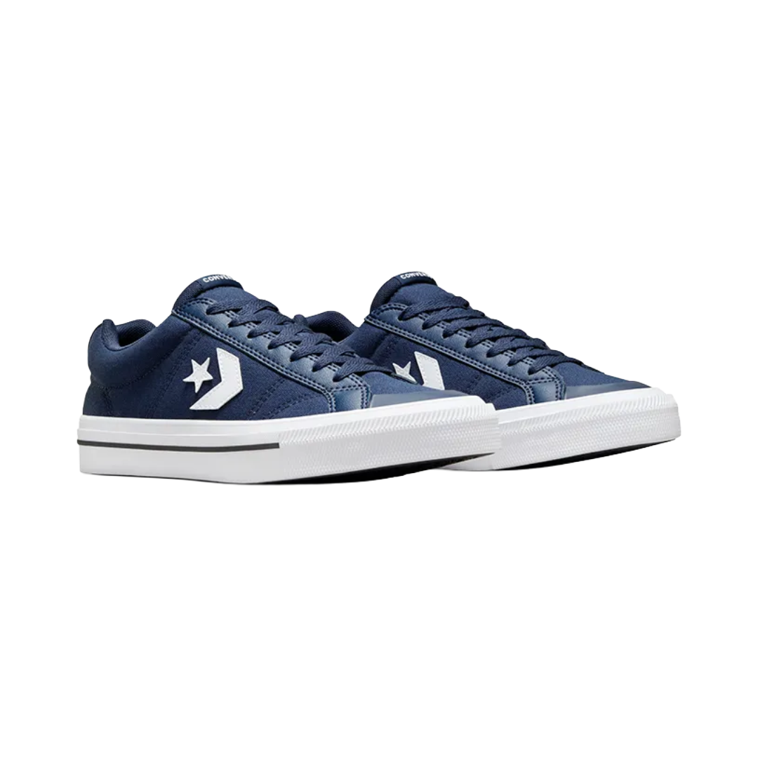 ZAPATILLAS URBANAS CONVERSE SPORT CASUAL SEASONAL COLOR UNISEX | A12528C-400