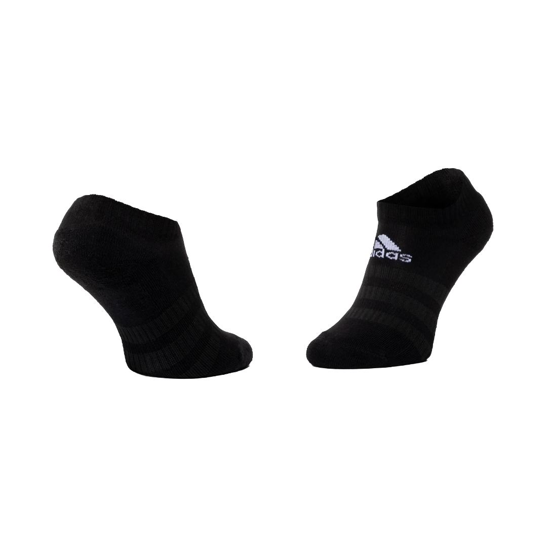 CALCETINES ADIDAS TOBILLEROS ACOLCHADOS 3PP | DZ9385