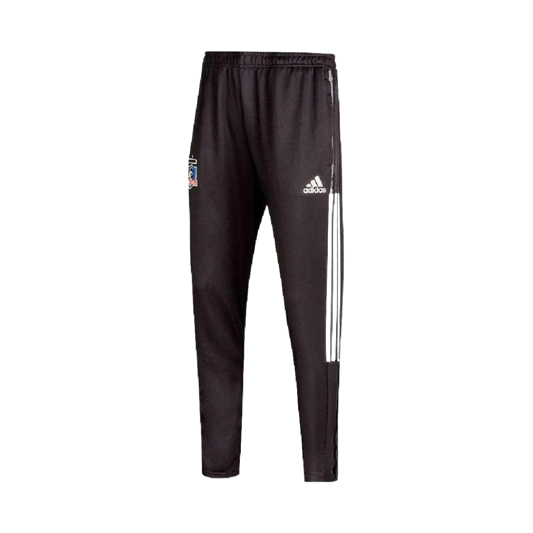 PANTALÓN ADIDAS DE ENTRENAMIENTO COLO COLO 2021 INFANTIL | EY3720