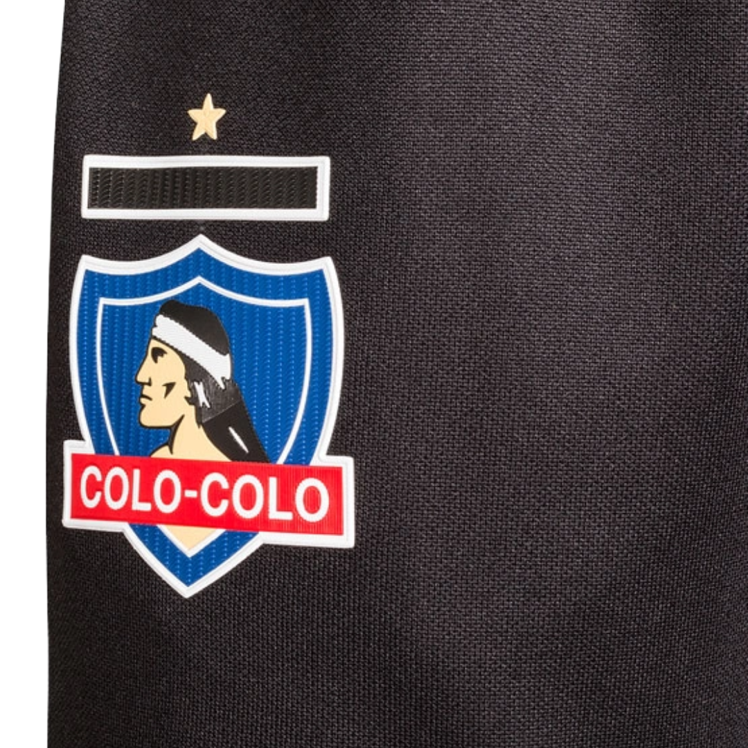 PANTALÓN ADIDAS DE ENTRENAMIENTO COLO COLO 2021 INFANTIL | EY3720