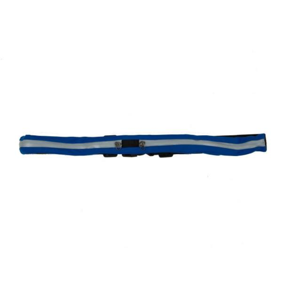 CINTO RUNNING EXTENSIBLE DOBLE DRIBBLING | F.50.07